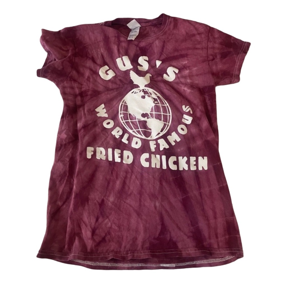 Gus’s Shirt